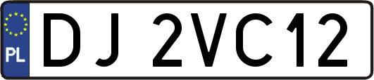 DJ2VC12