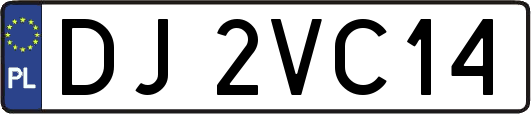DJ2VC14