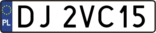 DJ2VC15