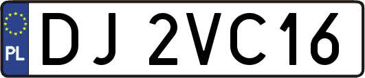 DJ2VC16