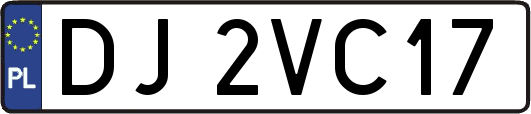 DJ2VC17