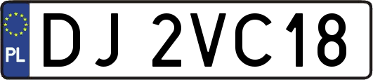DJ2VC18