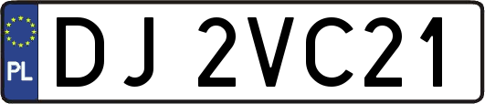 DJ2VC21