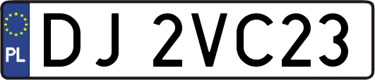 DJ2VC23