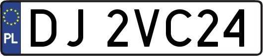 DJ2VC24