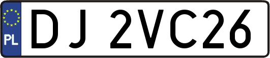 DJ2VC26
