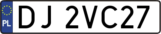 DJ2VC27