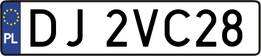 DJ2VC28