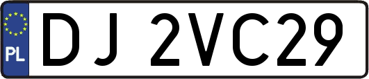 DJ2VC29