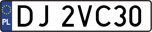 DJ2VC30