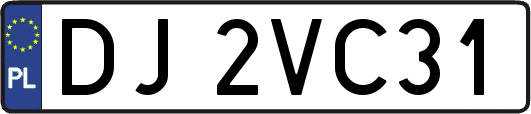 DJ2VC31
