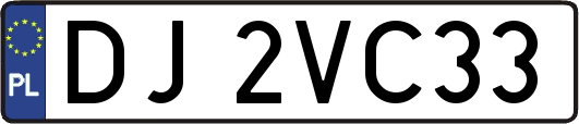 DJ2VC33