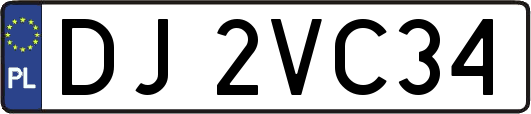 DJ2VC34