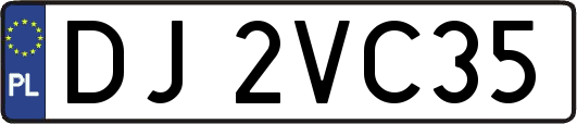 DJ2VC35