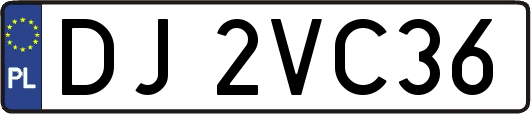 DJ2VC36