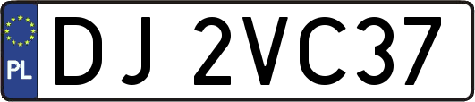 DJ2VC37