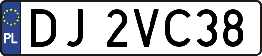 DJ2VC38