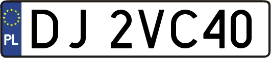 DJ2VC40