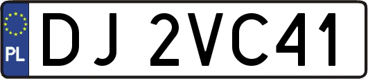 DJ2VC41
