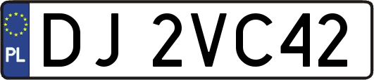DJ2VC42