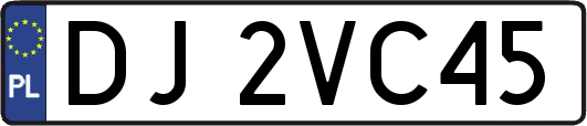 DJ2VC45