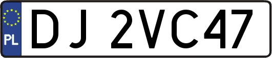 DJ2VC47