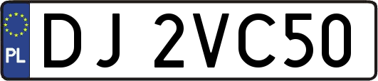 DJ2VC50