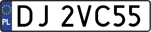 DJ2VC55