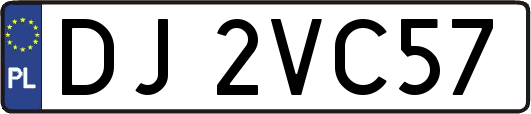 DJ2VC57