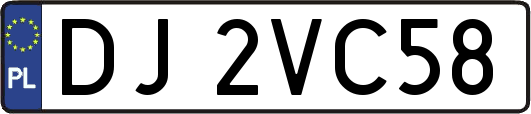 DJ2VC58
