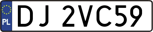 DJ2VC59