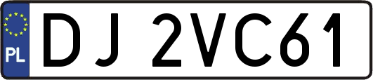 DJ2VC61