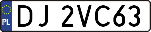 DJ2VC63
