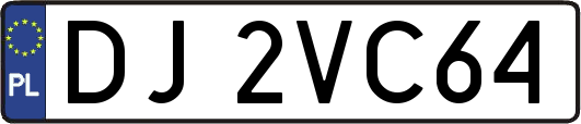 DJ2VC64