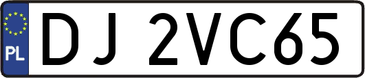 DJ2VC65