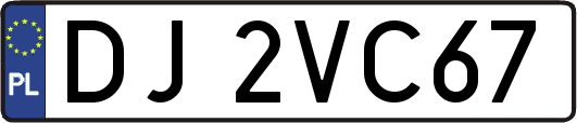 DJ2VC67