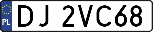 DJ2VC68
