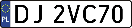 DJ2VC70