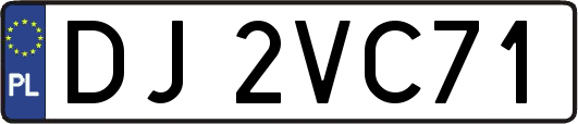 DJ2VC71