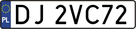 DJ2VC72