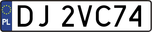DJ2VC74