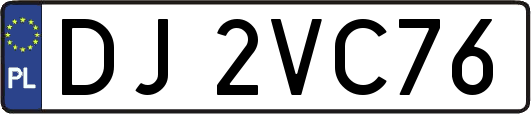 DJ2VC76