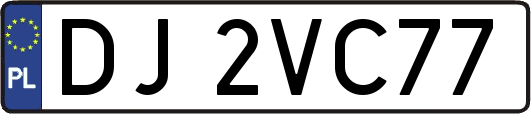 DJ2VC77