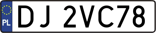 DJ2VC78