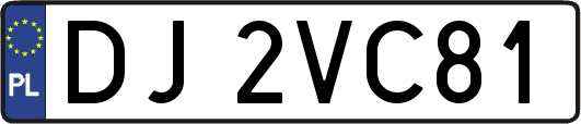 DJ2VC81