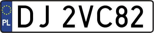 DJ2VC82