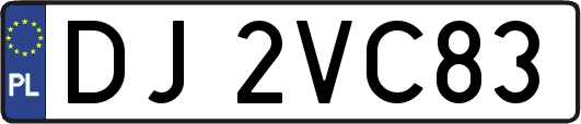 DJ2VC83