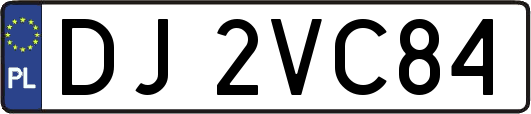 DJ2VC84