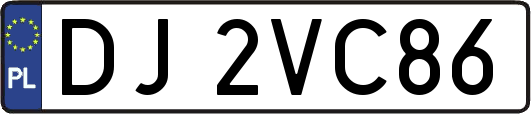 DJ2VC86