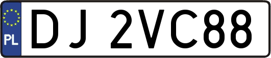 DJ2VC88